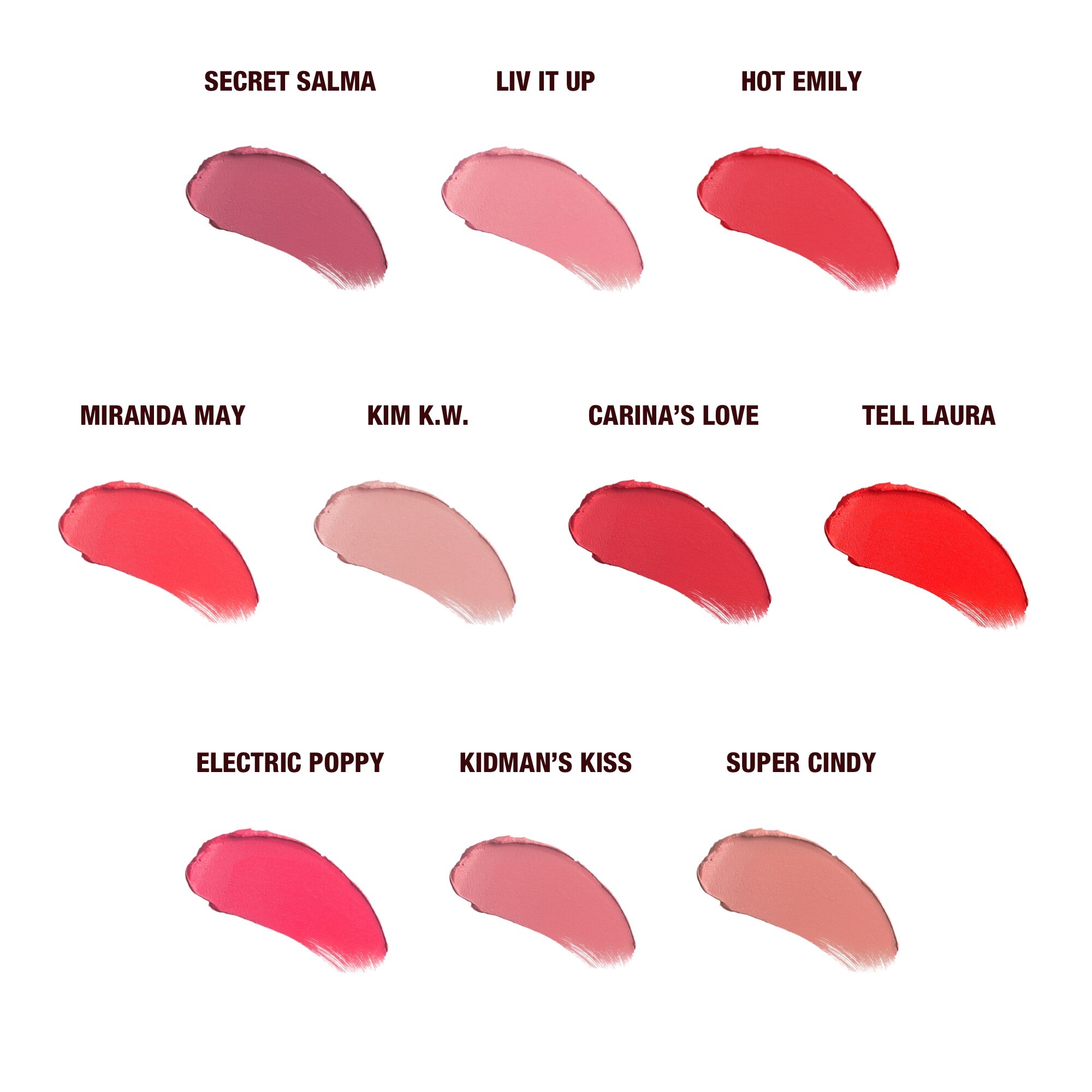 HOT LIPS (BARRA PARA LABIOS)